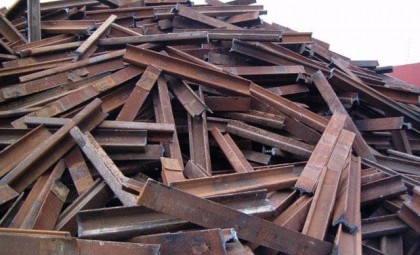 Xu hướng tái chế thép hiện nay
